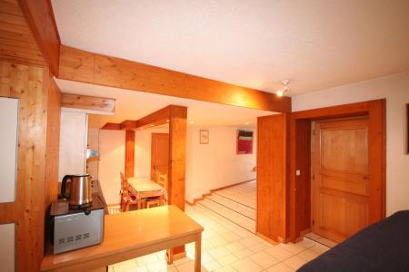 Rent in ski resort 4 room apartment 8 people (1) - Résidence Echo des Montagnes - Châtel