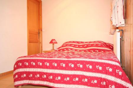 Wynajem na narty Apartament duplex 5 pokojowy 10 osób (5) - Résidence Echo des Montagnes - Châtel - Pokój