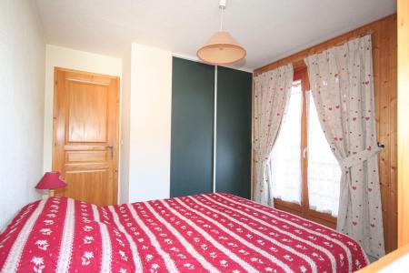 Alquiler al esquí Apartamento 3 piezas para 6 personas (3) - Résidence Echo des Montagnes - Châtel - Habitación