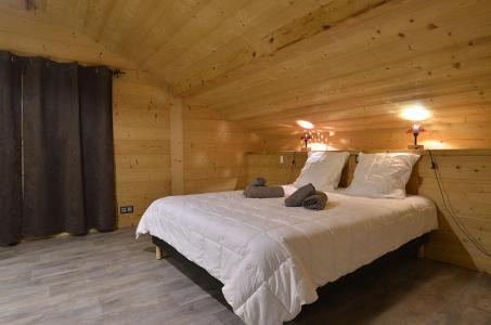 Ski verhuur Appartement 8 kamers 14 personen - Résidence Florence - Châtel - Cabine