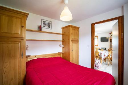 Alquiler al esquí Apartamento 3 piezas para 6 personas (17) - Résidence Fuchsia - Châtel - Habitación