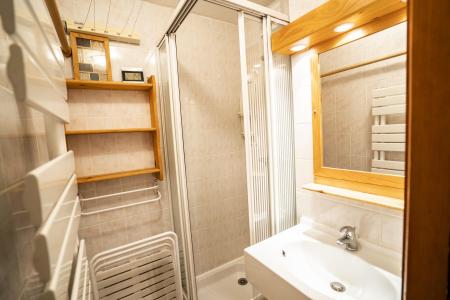 Location au ski Appartement 3 pièces 6 personnes (17) - Résidence Fuchsia - Châtel - Salle de douche