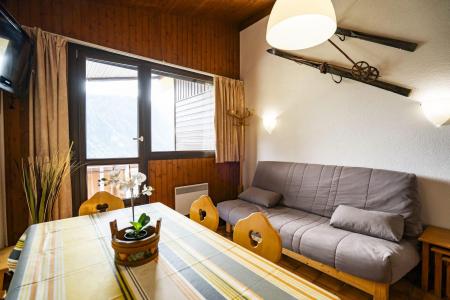 Location au ski Appartement 2 pièces coin montagne 5 personnes (124C) - Résidence Hameau des Quatre Saisons - Châtel - Séjour