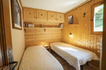 Rent in ski resort 3 room apartment 5 people (5) - Résidence l'Alexandra - Châtel