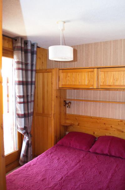 Skiverleih 2-Zimmer-Holzhütte für 4 Personen (6) - Résidence l'Alexandra - Châtel