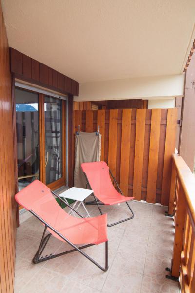 Аренда на лыжном курорте Апартаменты 2 комнат кабин 4 чел. (6) - Résidence l'Alexandra - Châtel