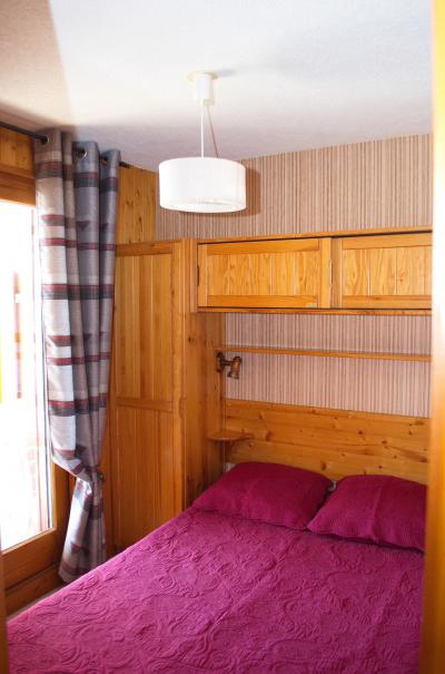 Location au ski Appartement 2 pièces cabine 4 personnes (6) - Résidence l'Alexandra - Châtel - Cabine