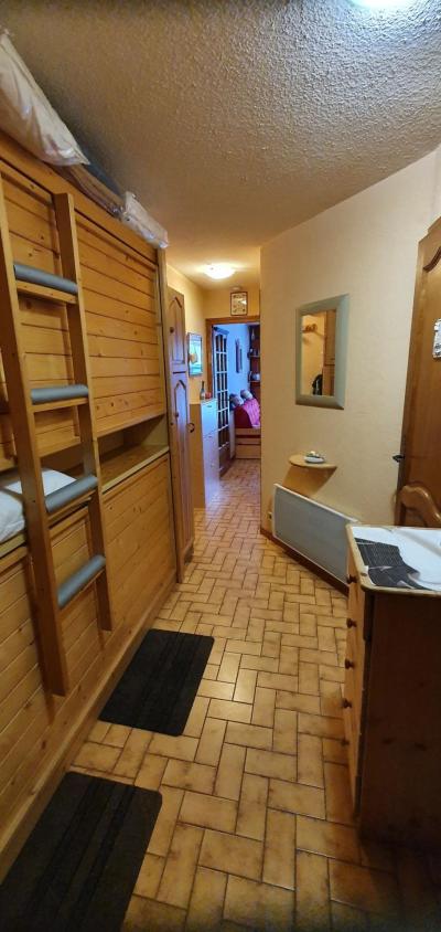 Rent in ski resort 2 room apartment sleeping corner 4 people - Résidence l'Orée des Pistes - Châtel