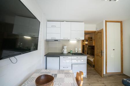 Alquiler al esquí Apartamento 2 piezas para 4 personas - Résidence l'Orée des Pistes - Châtel