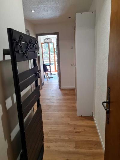 Wynajem na narty Apartament 2 pokojowy z alkową 4 osoby (17) - Résidence l'Orée des Pistes - Châtel - Apartament