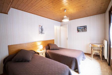 Аренда на лыжном курорте Апартаменты 2 комнат 4 чел. - Résidence la Maison des Vallets - Châtel