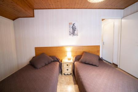 Skiverleih 2-Zimmer-Appartment für 4 Personen - Résidence la Maison des Vallets - Châtel