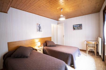 Ski verhuur Appartement 2 kamers 4 personen - Résidence la Maison des Vallets - Châtel