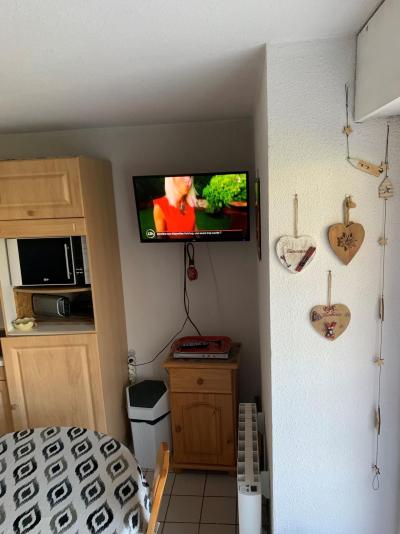 Skiverleih 2-Zimmer-Berghütte für 5 Personen (1) - Résidence le Bouquetin - les Jonquilles - Châtel