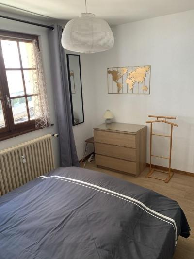 Skiverleih 2-Zimmer-Appartment für 5 Personen (7) - Résidence le Caribou - Châtel