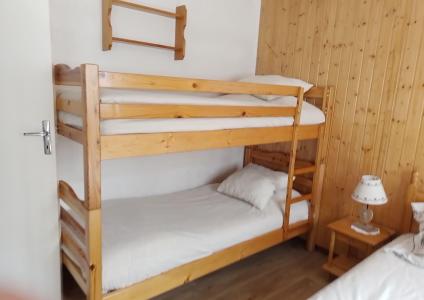 Location au ski Appartement 2 pièces 5 personnes (001) - Résidence le Caribou - Châtel