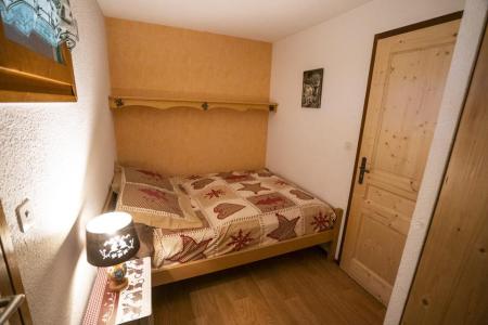 Rent in ski resort 2 room apartment 4 people (201) - Résidence le Linga - Châtel