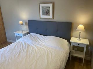 Rent in ski resort 4 room apartment 8 people (9) - Résidence Le Morclan - Châtel - Bedroom
