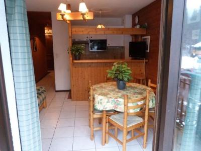 Alquiler al esquí Apartamento 2 piezas para 4 personas (156) - Résidence le Moulin - Châtel