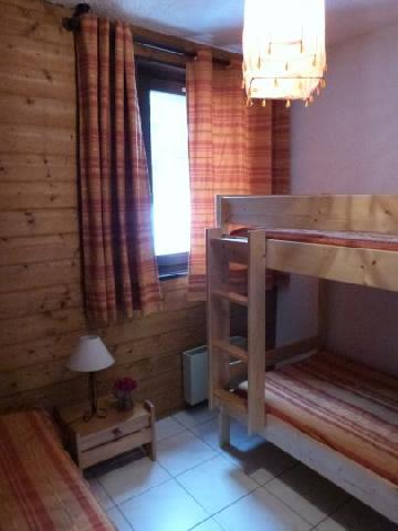 Аренда на лыжном курорте Апартаменты 2 комнат 4 чел. (156) - Résidence le Moulin - Châtel - апартаменты