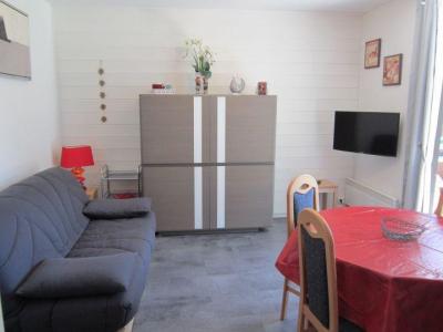Rent in ski resort 2 room apartment 4 people (B279) - Résidence le Moulin - Châtel - Apartment