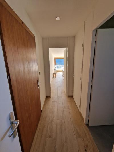 Location au ski Appartement 2 pièces 5 personnes (1) - Résidence le Solarium - Châtel - Couloir