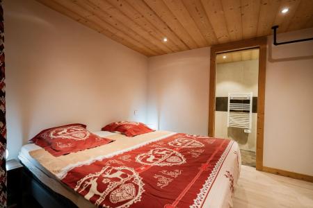 Ski verhuur Appartement 4 kamers 8 personen (TER001B) - Résidence le Terroit - Châtel - Kamer