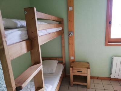 Wynajem na narty Studio 4 osoby (TER031B) - Résidence le Terroit - Châtel - Kabina