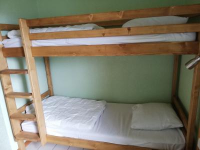 Wynajem na narty Studio 4 osoby (TER031B) - Résidence le Terroit - Châtel - Łóżkami piętrowymi