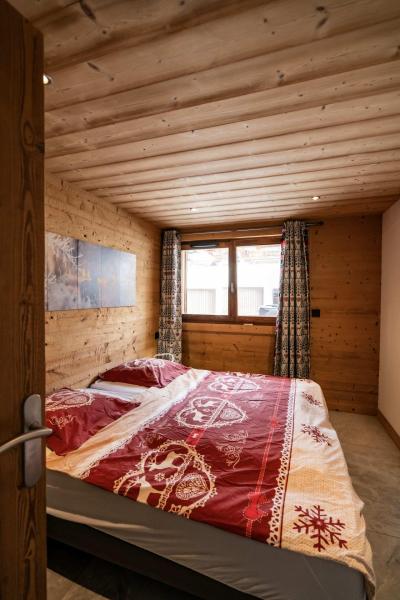 Skiverleih  (TER001B) - Résidence le Terroit - Châtel - Schlafzimmer