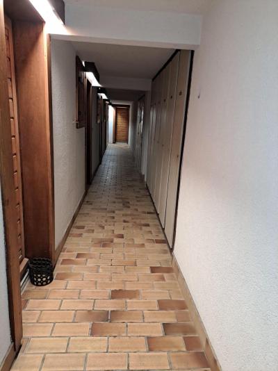 Alquiler al esquí Apartamento 2 piezas cabina para 4 personas (A03) - Résidence les Biches - Châtel - Interior