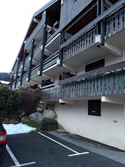 Résidence les Biches