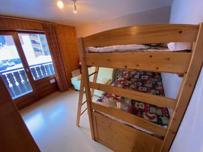 Location au ski Appartement 3 pièces 6 personnes (24) - Résidence les Campanules - Châtel - Chambre
