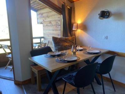 Rent in ski resort 2 room apartment 5 people (9) - Résidence LES FAVIOLES - Châtel