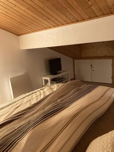 Soggiorno sugli sci Appartamento 2 stanze per 5 persone (9) - Résidence LES FAVIOLES - Châtel