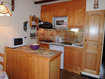 Résidence les Fioles