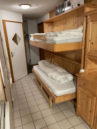 Ski verhuur Appartement 3 kamers 6 personen (IRIS021) - Résidence les Iris - Châtel - Appartementen