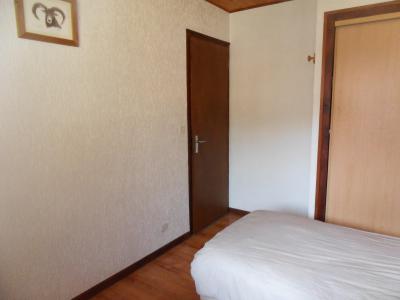 Wynajem na narty Apartament 2 pokojowy 4 osób (MOU001) - Résidence les Mouflons - Châtel - Pokój