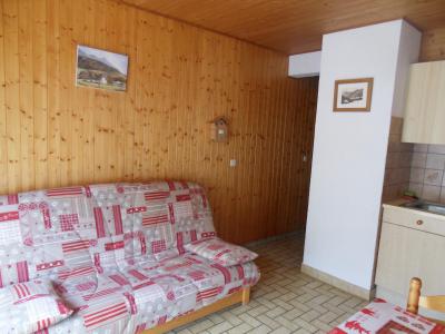 Alquiler al esquí Apartamento 2 piezas para 4 personas (MOU001) - Résidence les Mouflons - Châtel - Estancia