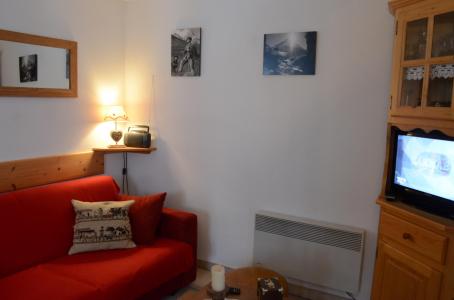 Rent in ski resort 2 room apartment cabin 5 people (PRA006) - Résidence les Praz - Châtel