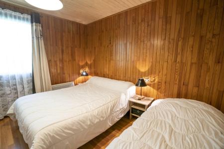 Аренда на лыжном курорте Апартаменты 2 комнат 5 чел. (RHO307) - Résidence les Rhododendrons - Châtel - апартаменты