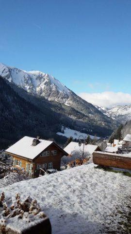 Alquiler al esquí Apartamento cabina 2 piezas para 5 personas (004) - Résidence les Sorbiers - Châtel