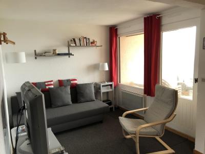 Wynajem na narty Apartament 2 pokojowy z alkową 5 osób (001) - Résidence les Sorbiers - Châtel - Apartament