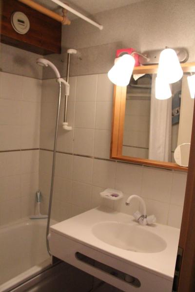 Location au ski Appartement 3 pièces 6 personnes (009) - Résidence les Sorbiers - Châtel - Salle de bain