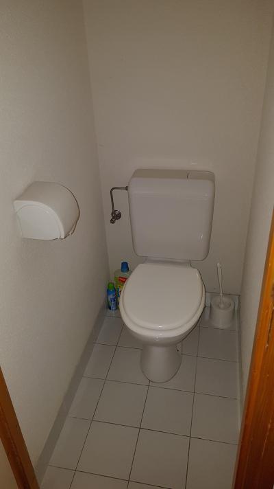 Alquiler al esquí Estudio para 4 personas (11) - Résidence les Trifles - Châtel - WC