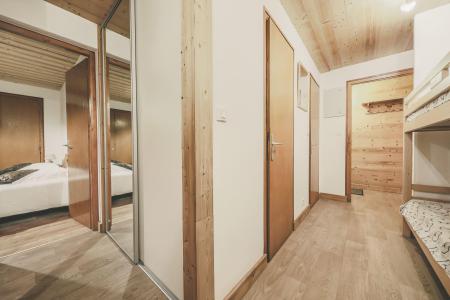 Аренда на лыжном курорте Апартаменты 3 комнат 7 чел. (CAN004) - Résidence Lou Candres - Châtel