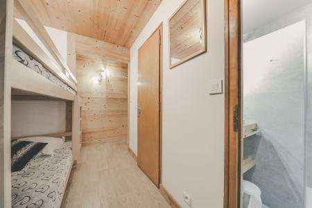 Alquiler al esquí Apartamento 3 piezas para 7 personas (CAN004) - Résidence Lou Candres - Châtel - Camas literas