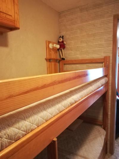 Rent in ski resort 2 room apartment sleeping corner 4 people (PNG004B) - Résidence Perce Neige - Châtel - Bunk beds