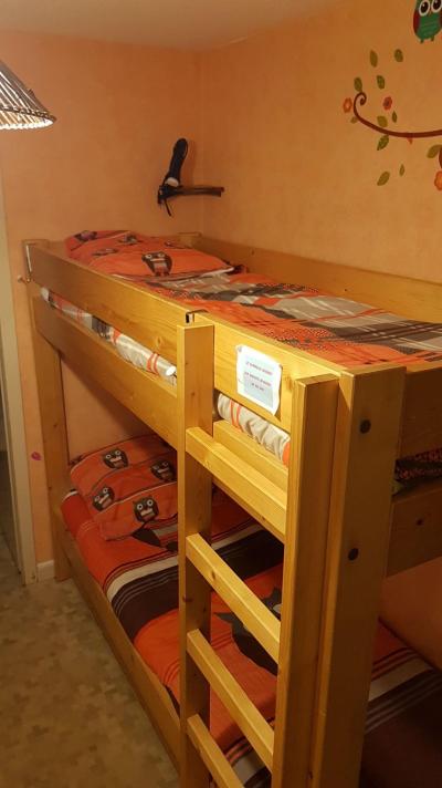 Rent in ski resort 2 room apartment sleeping corner 4 people (PNG009D) - Résidence Perce Neige - Châtel - Bunk beds