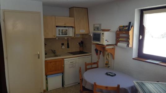 Rent in ski resort 2 room apartment sleeping corner 4 people (PNG009D) - Résidence Perce Neige - Châtel - Kitchenette